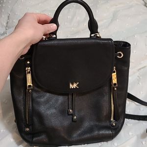 Michael Kors Evie backpack